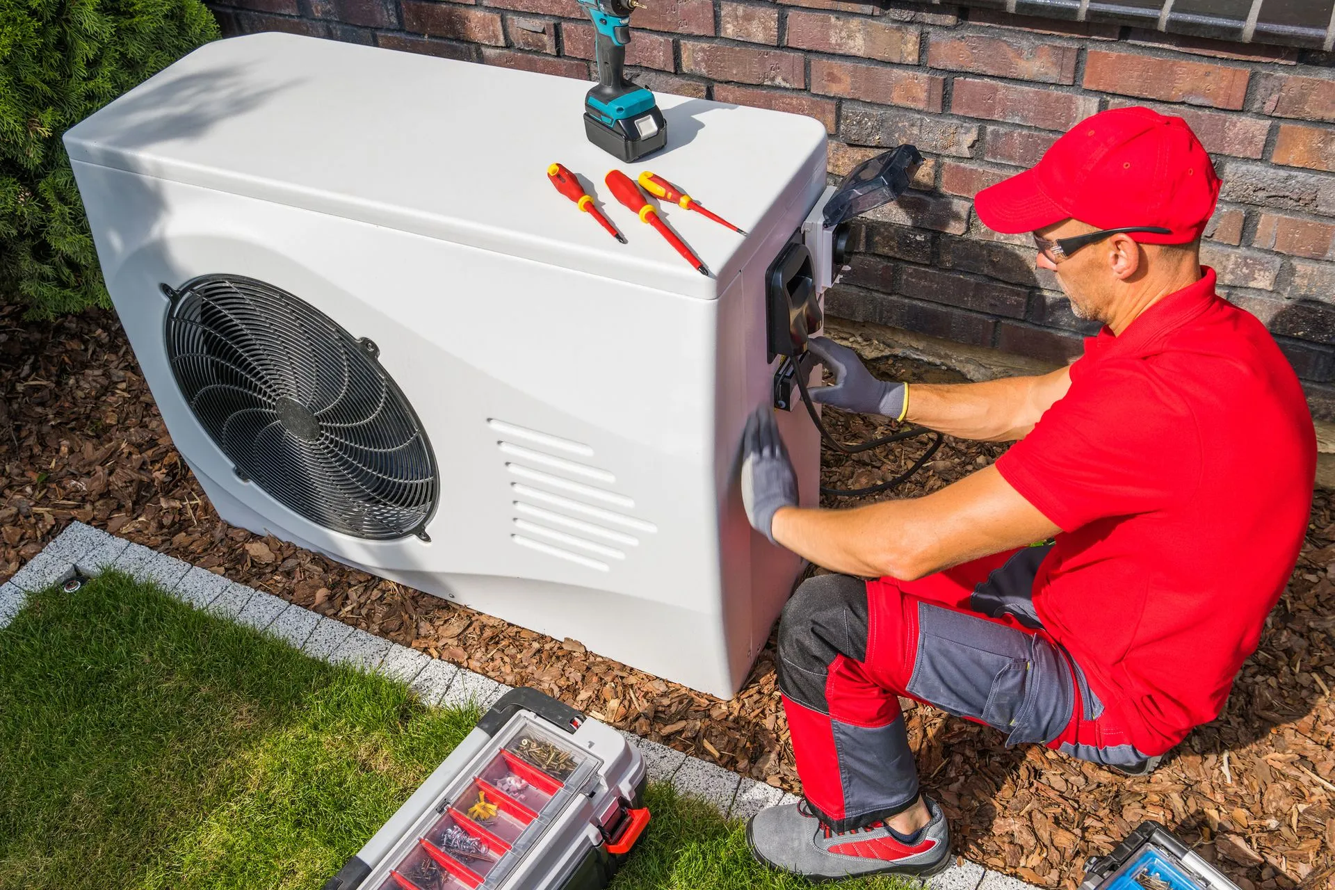 About HVAC in Bonita, CA